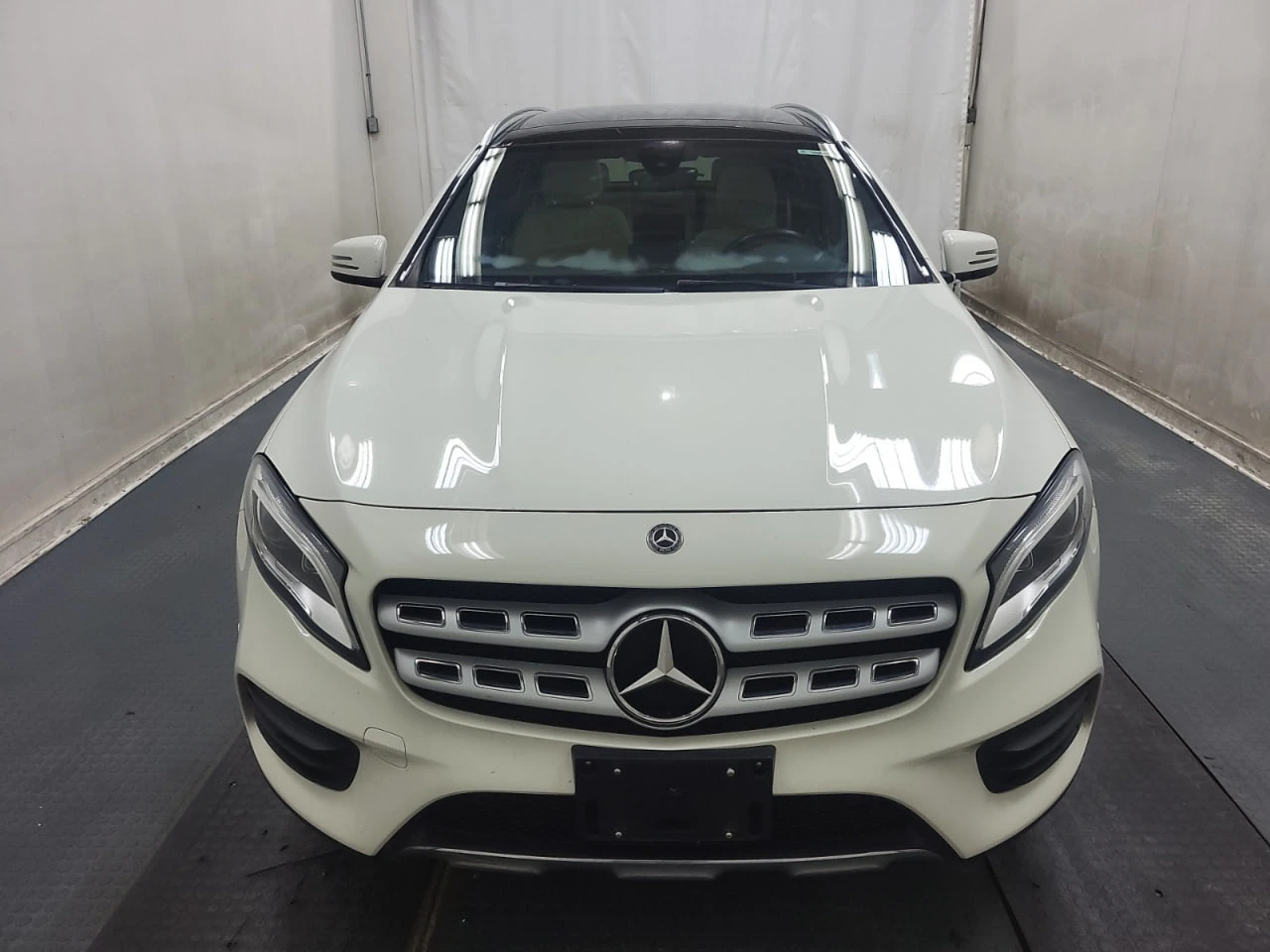 Mercedes-Benz GLA * CARFAX * АВТО КРЕДИТ * ЦЕНА ДО БГ! - изображение 3