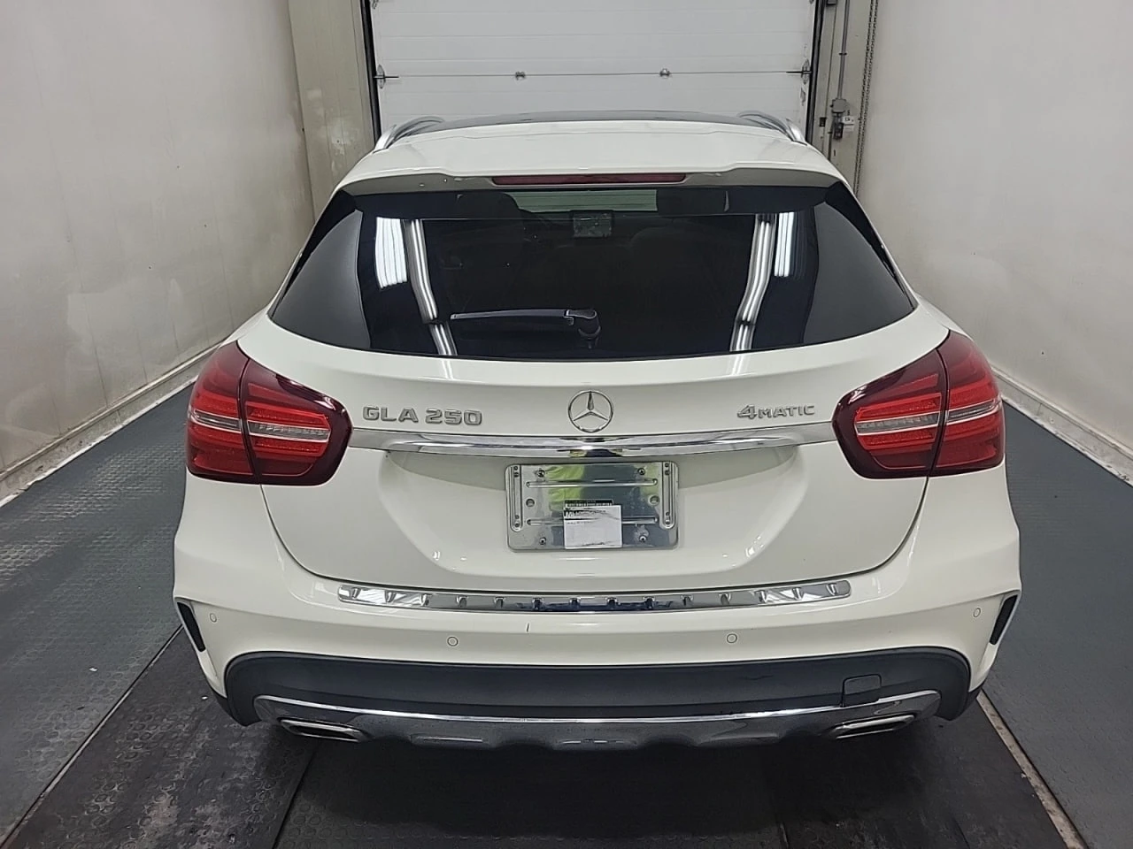 Mercedes-Benz GLA * CARFAX * АВТО КРЕДИТ * ЦЕНА ДО БГ! - изображение 6