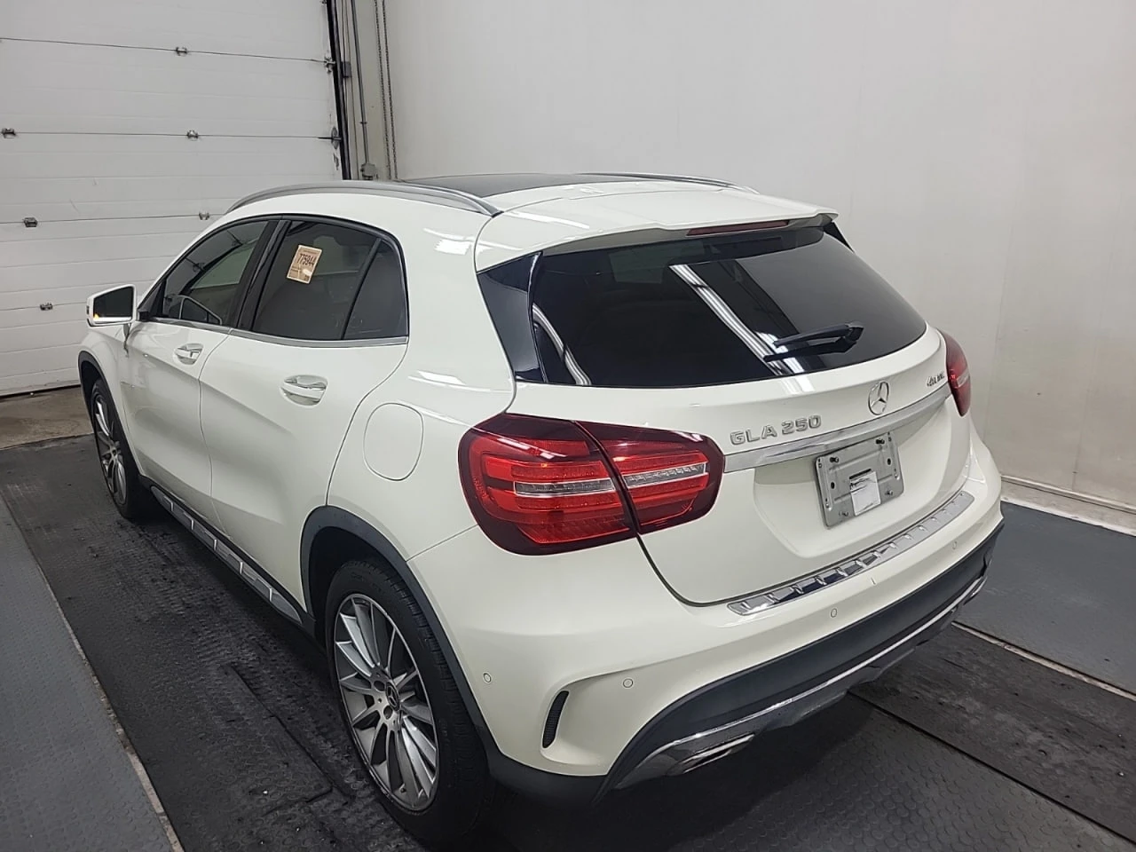 Mercedes-Benz GLA * CARFAX * АВТО КРЕДИТ * ЦЕНА ДО БГ! - изображение 5