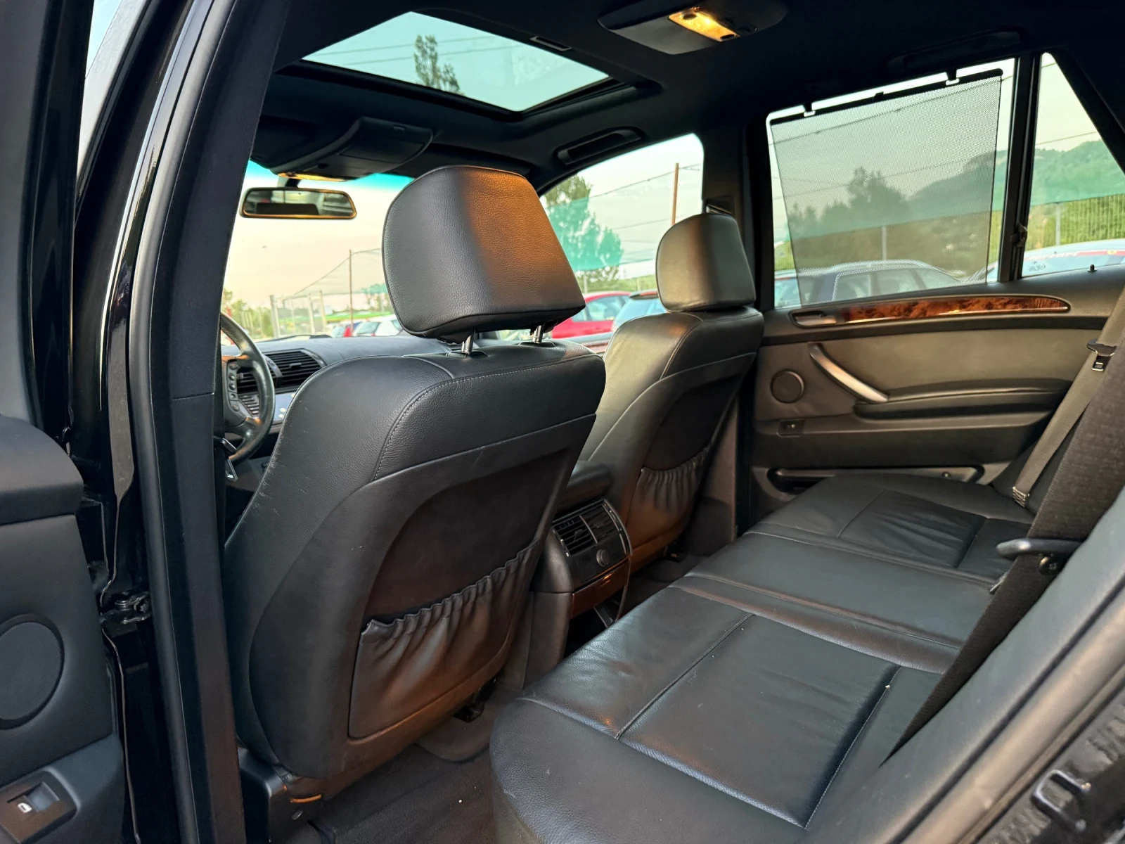 BMW X5 3.0D-218PS-АВТОМАТИК - изображение 10