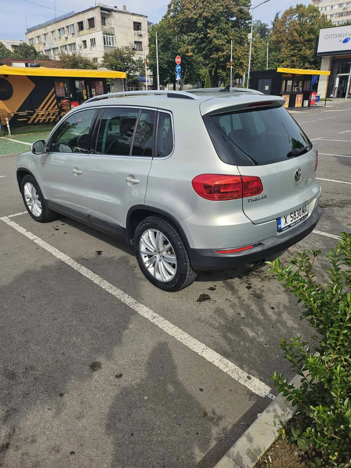 VW Tiguan  - изображение 2