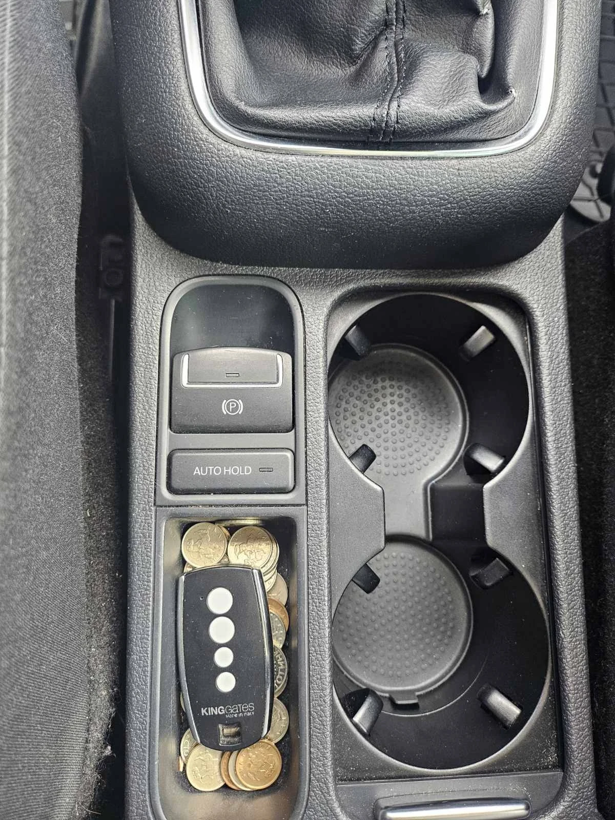 VW Tiguan  - изображение 9