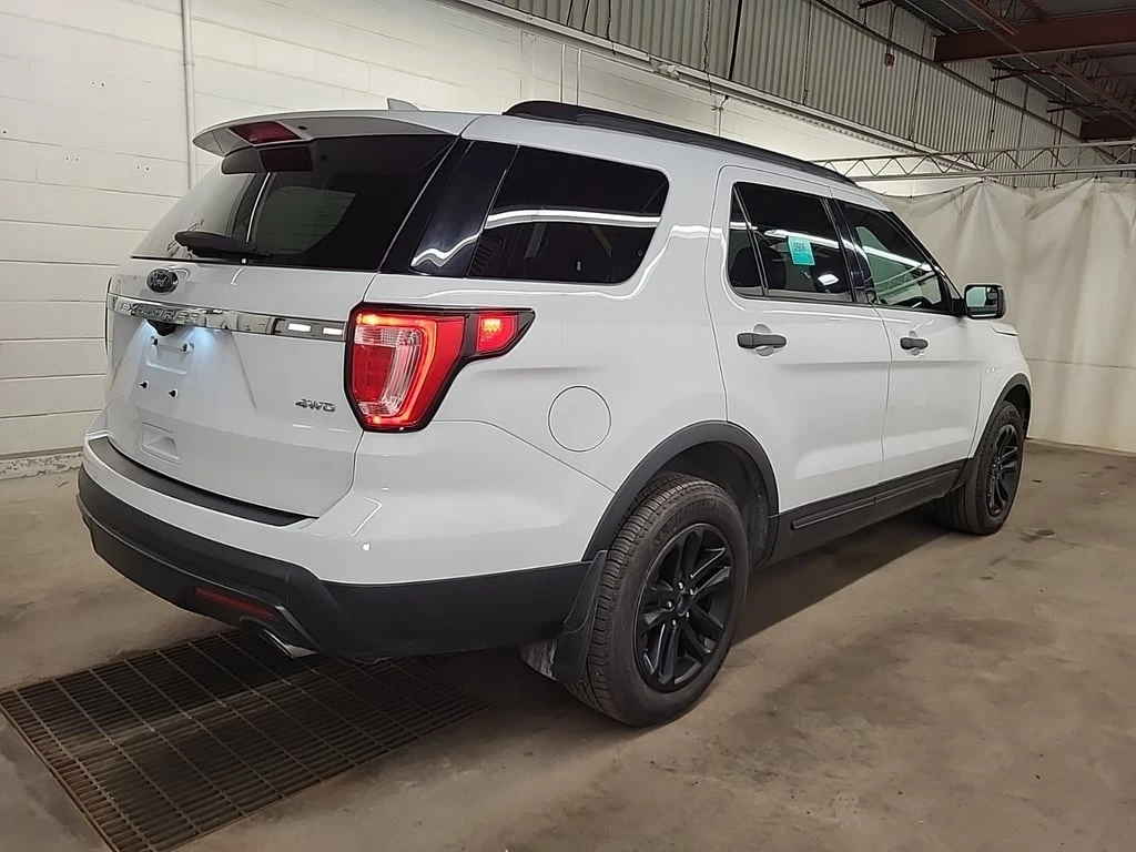 Ford Explorer * BASE * CARFAX * БЕЗ ПЪРВОНАЧАЛНА ВНОСКА - изображение 3