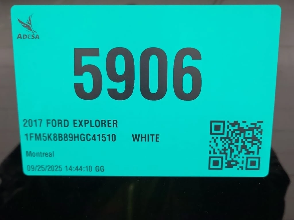 Ford Explorer * BASE * CARFAX *    | Mobile.bg   15