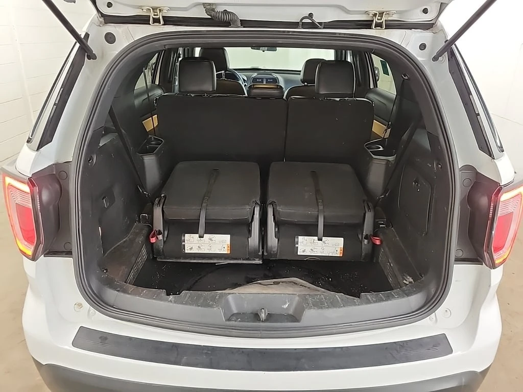 Ford Explorer * BASE * CARFAX *    | Mobile.bg   17