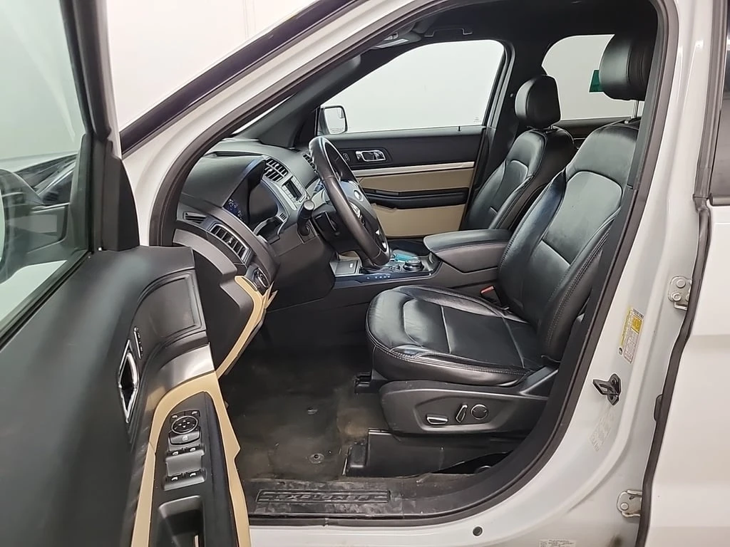 Ford Explorer * BASE * CARFAX * БЕЗ ПЪРВОНАЧАЛНА ВНОСКА - изображение 5