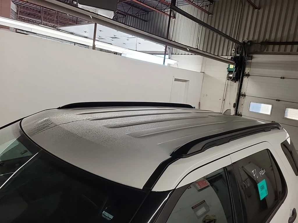 Ford Explorer * BASE * CARFAX * БЕЗ ПЪРВОНАЧАЛНА ВНОСКА - изображение 9