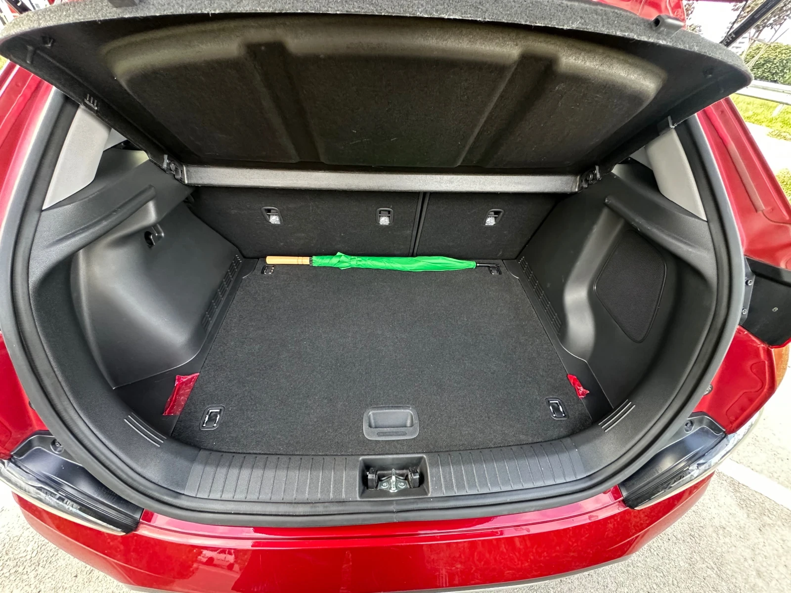 Hyundai Kona 64 kWh LIMITED | Mobile.bg   12