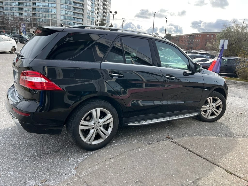 Mercedes-Benz ML * 350 BlueTEC * CARFAX * БЕЗ ПЪРВОНАЧАЛНА ВНОСКА - изображение 3