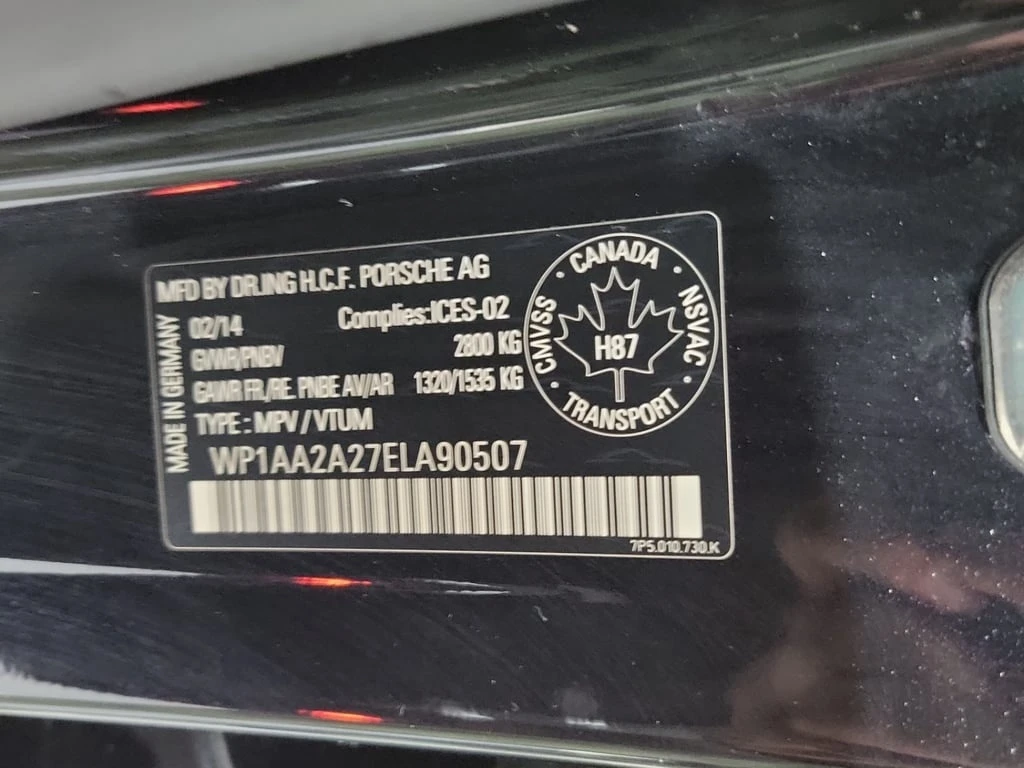 Porsche Cayenne * AWD 4DR TIPTRONIC * CARFAX * ���� �� �� | Mobile.bg � ����������� 15