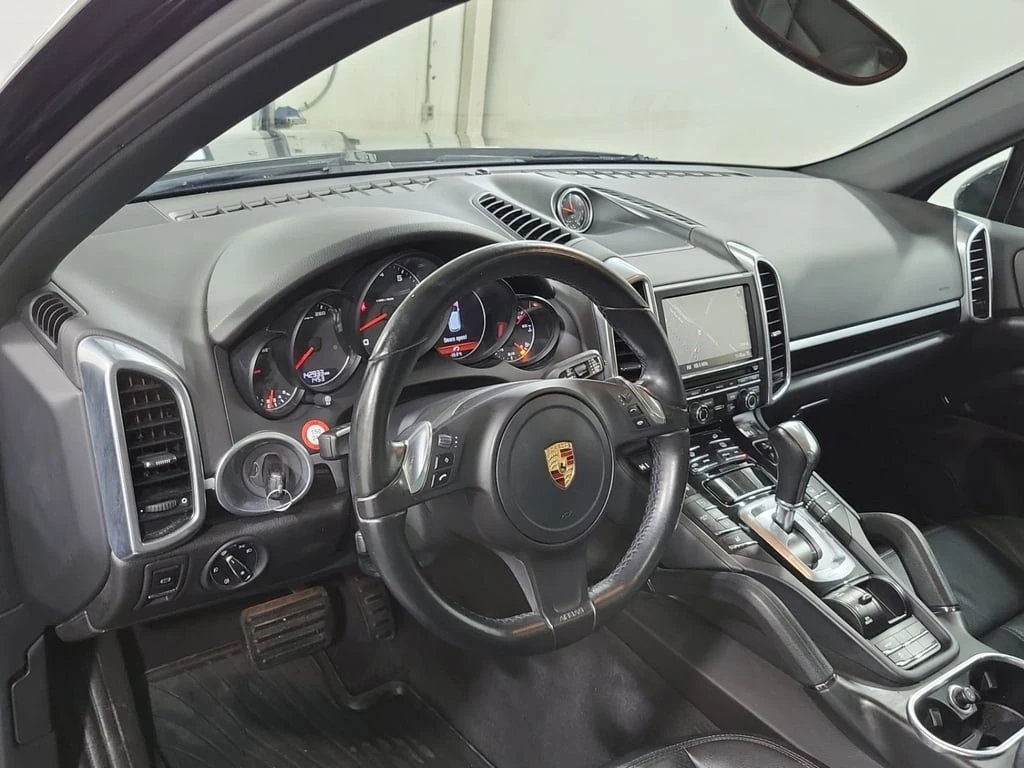 Porsche Cayenne * AWD 4DR TIPTRONIC * CARFAX * ЦЕНА ДО БГ - изображение 9
