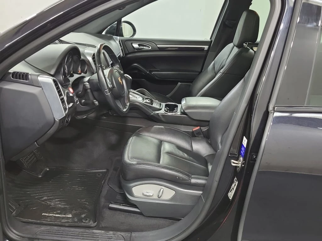 Porsche Cayenne * AWD 4DR TIPTRONIC * CARFAX * ЦЕНА ДО БГ - изображение 5
