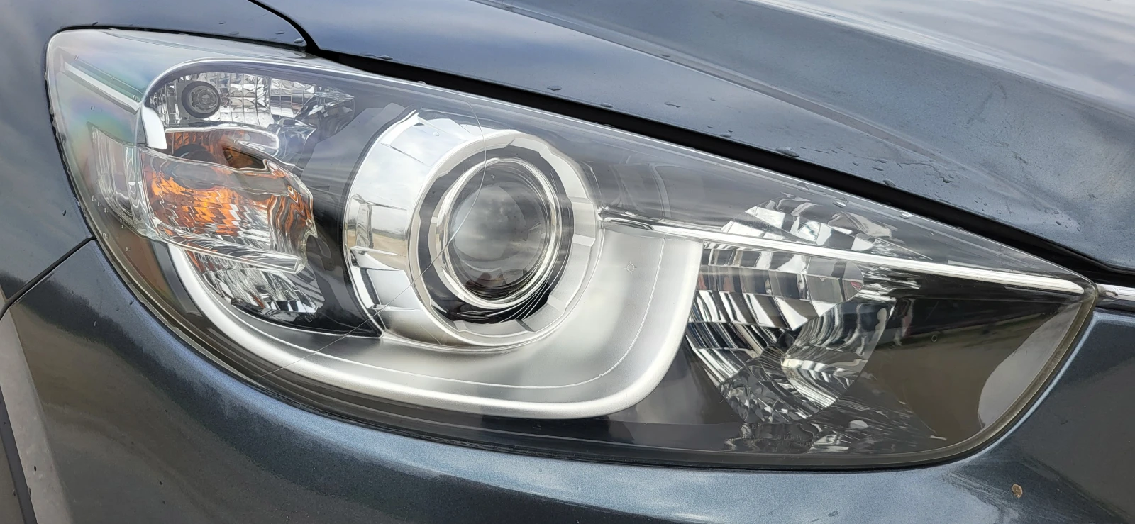 Mazda CX-5  - изображение 7