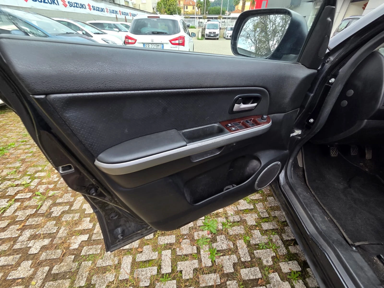 Suzuki Grand vitara 1.9 d | Mobile.bg � ����������� 12