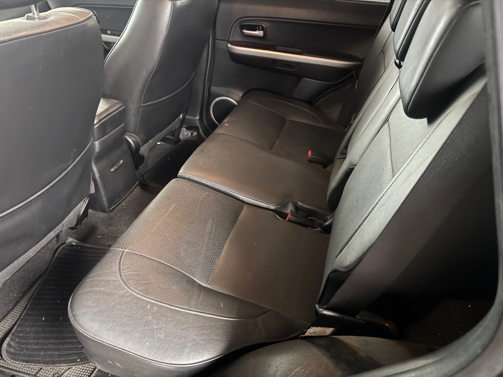 Suzuki Grand vitara 1.9 d - изображение 9