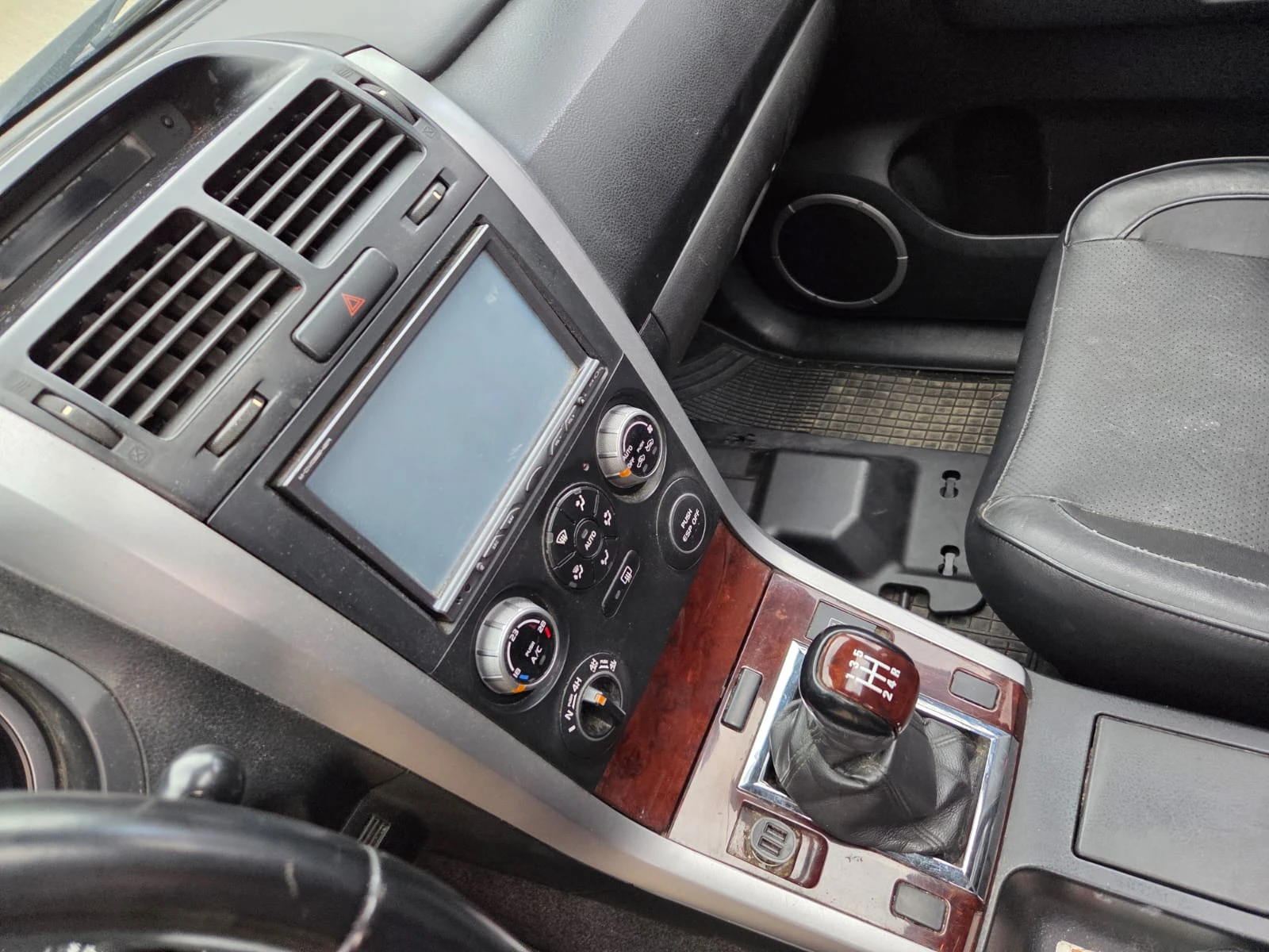 Suzuki Grand vitara 1.9 d - изображение 10