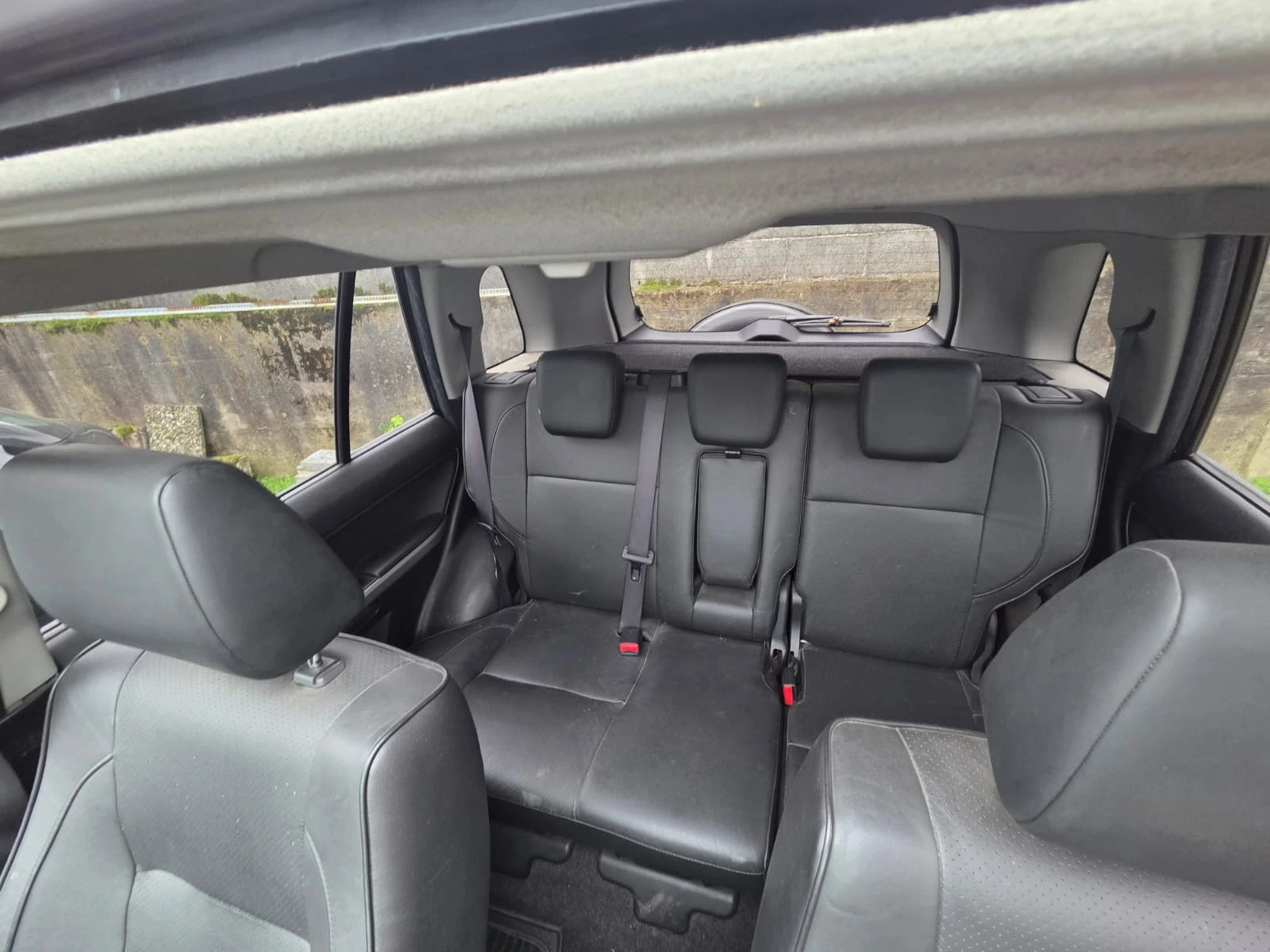 Suzuki Grand vitara 1.9 d - изображение 7