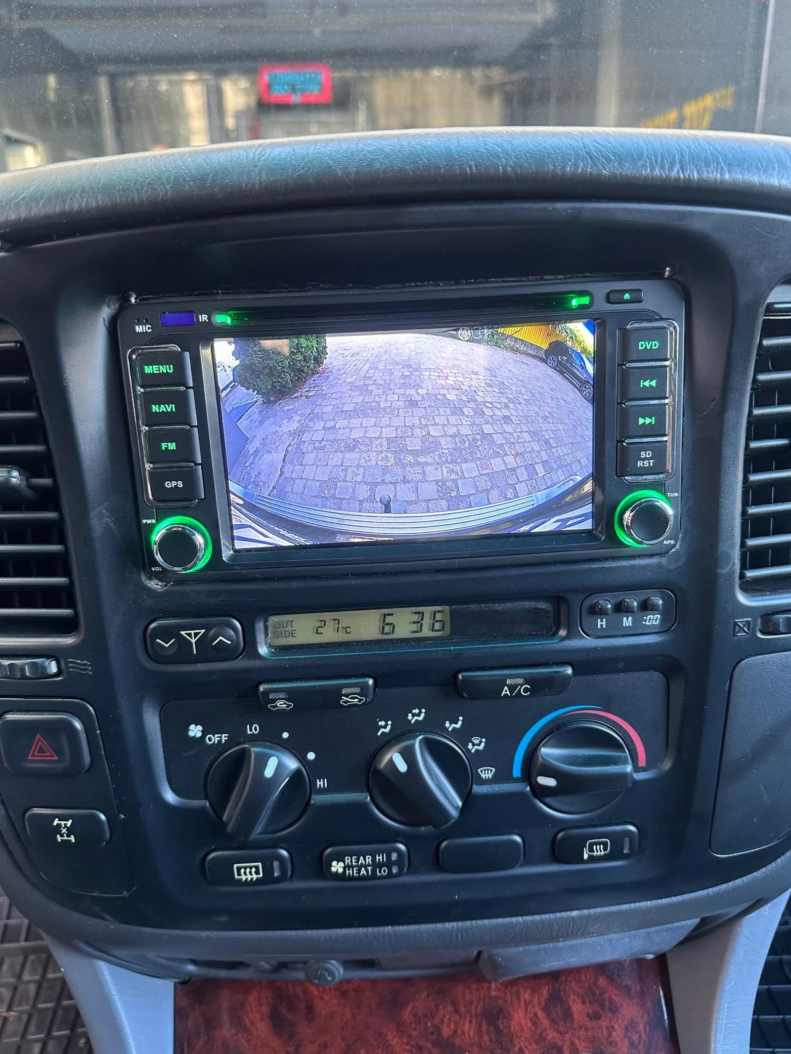 Toyota Land cruiser J100 4, 2TDI - изображение 8