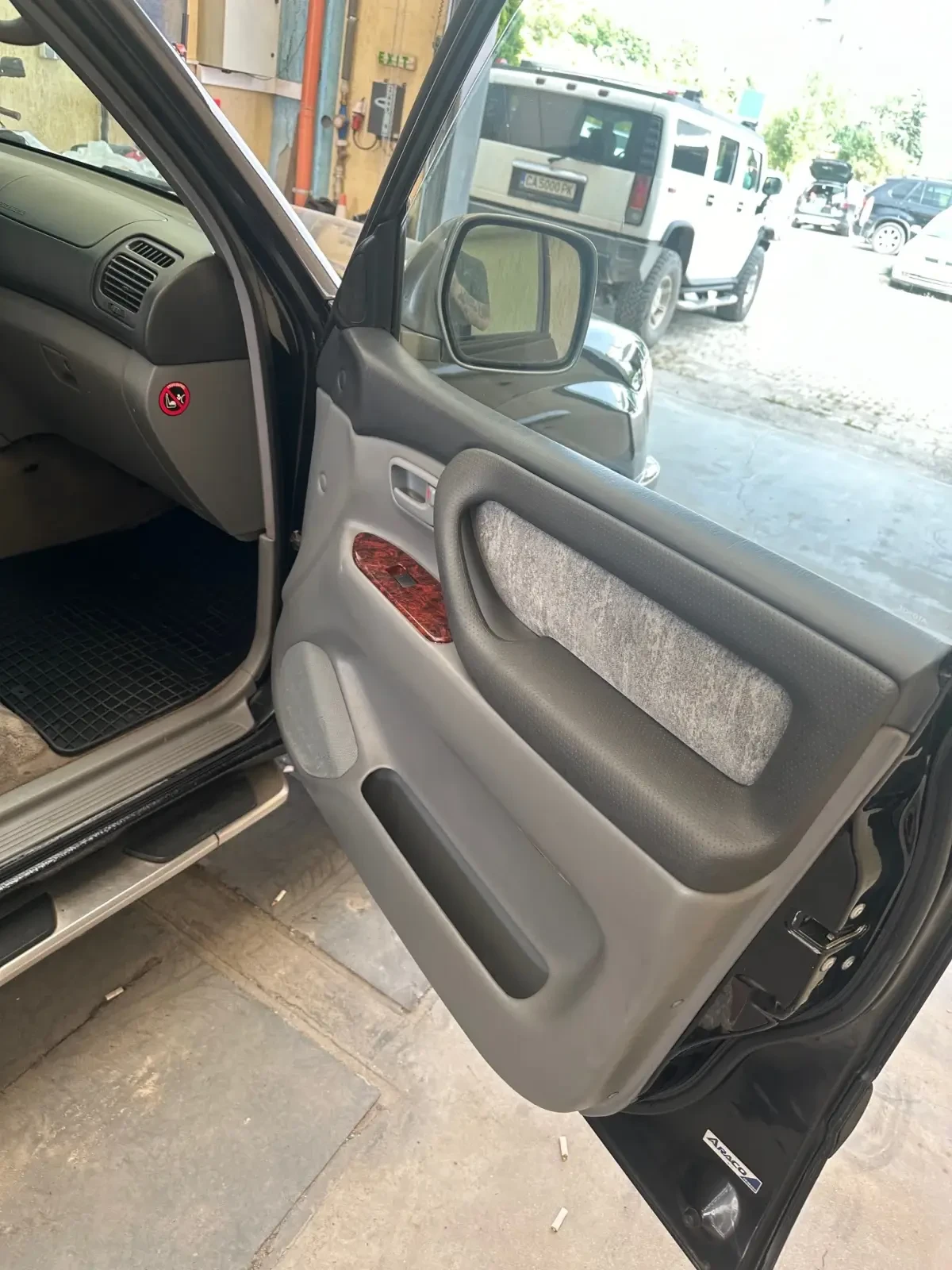 Toyota Land cruiser J100 4, 2TDI | Mobile.bg � ����������� 13