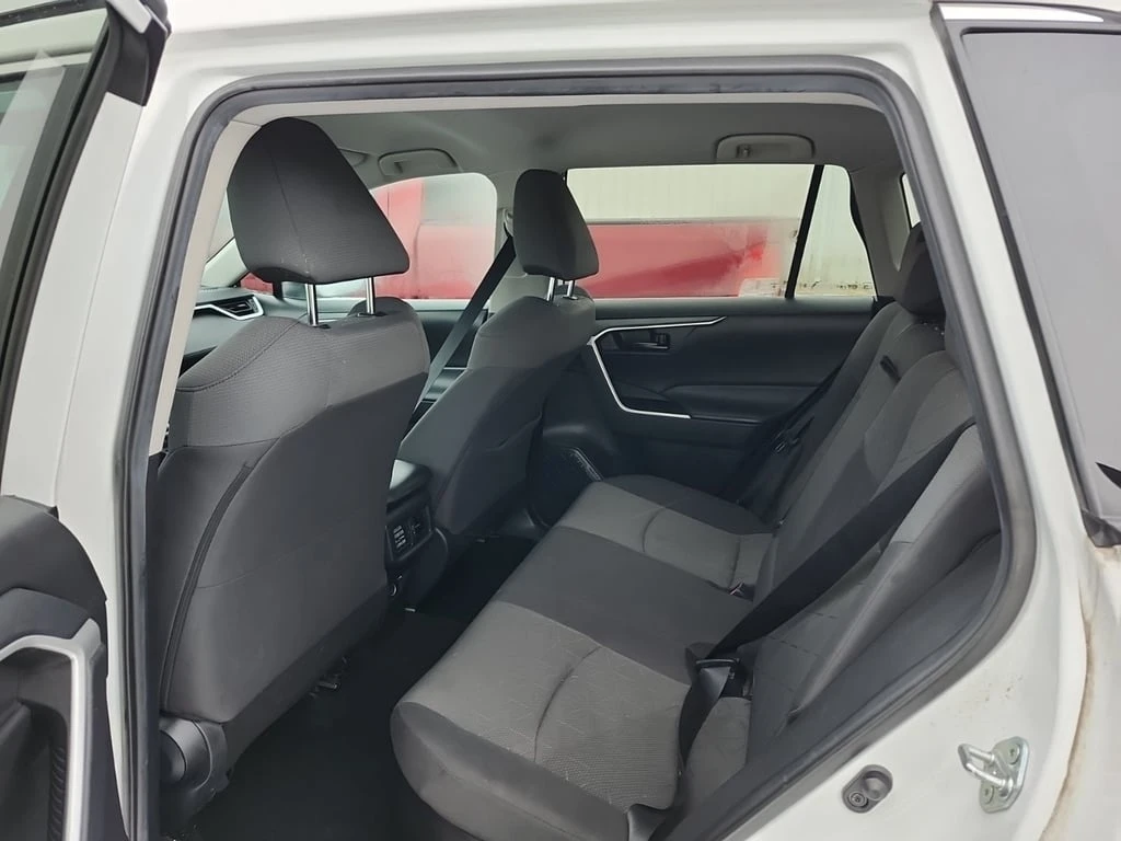 Toyota Rav4 * HYBRID LE * CARFAX * ��� ������������ ������ | Mobile.bg � ����������� 12