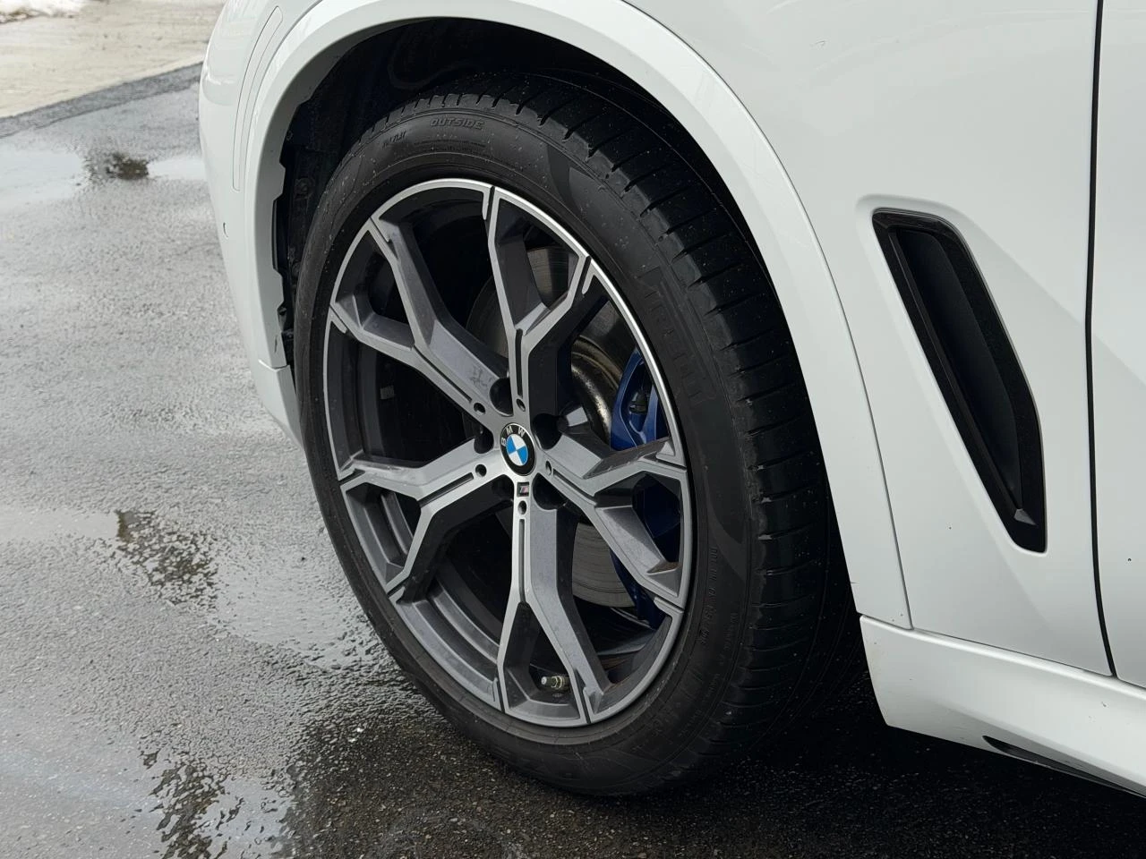 BMW X5 40i xDrive * CARFAX* ���� �� ��������*  | Mobile.bg � ����������� 13