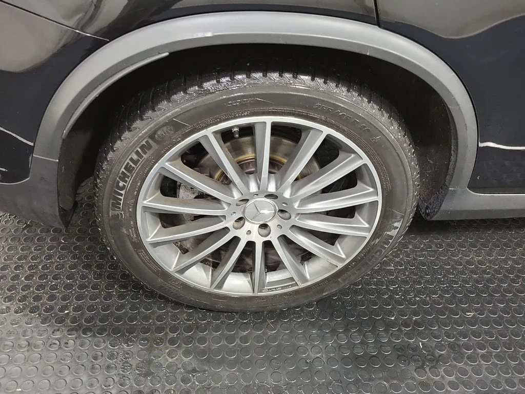 Mercedes-Benz GLC AMG 43  CARFAX - изображение 6