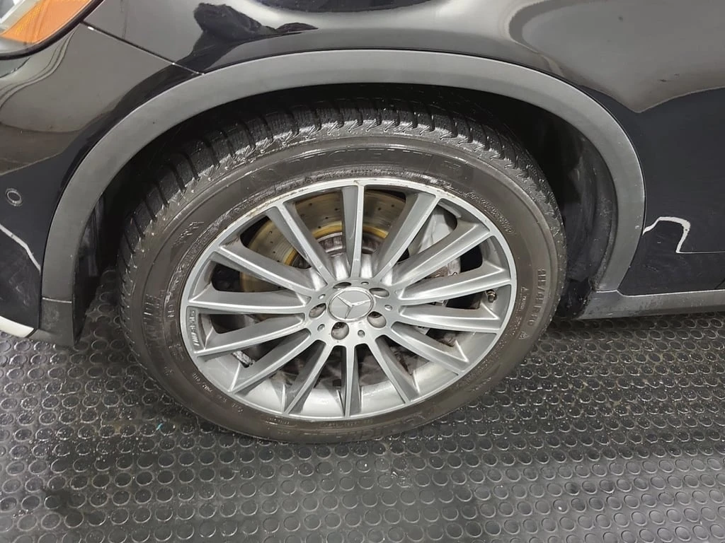 Mercedes-Benz GLC AMG 43  CARFAX | Mobile.bg � ����������� 12