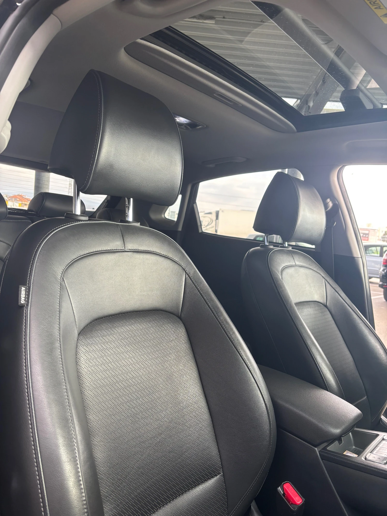 Hyundai Kona Premium 64kwh ���������� | Mobile.bg � ����������� 10