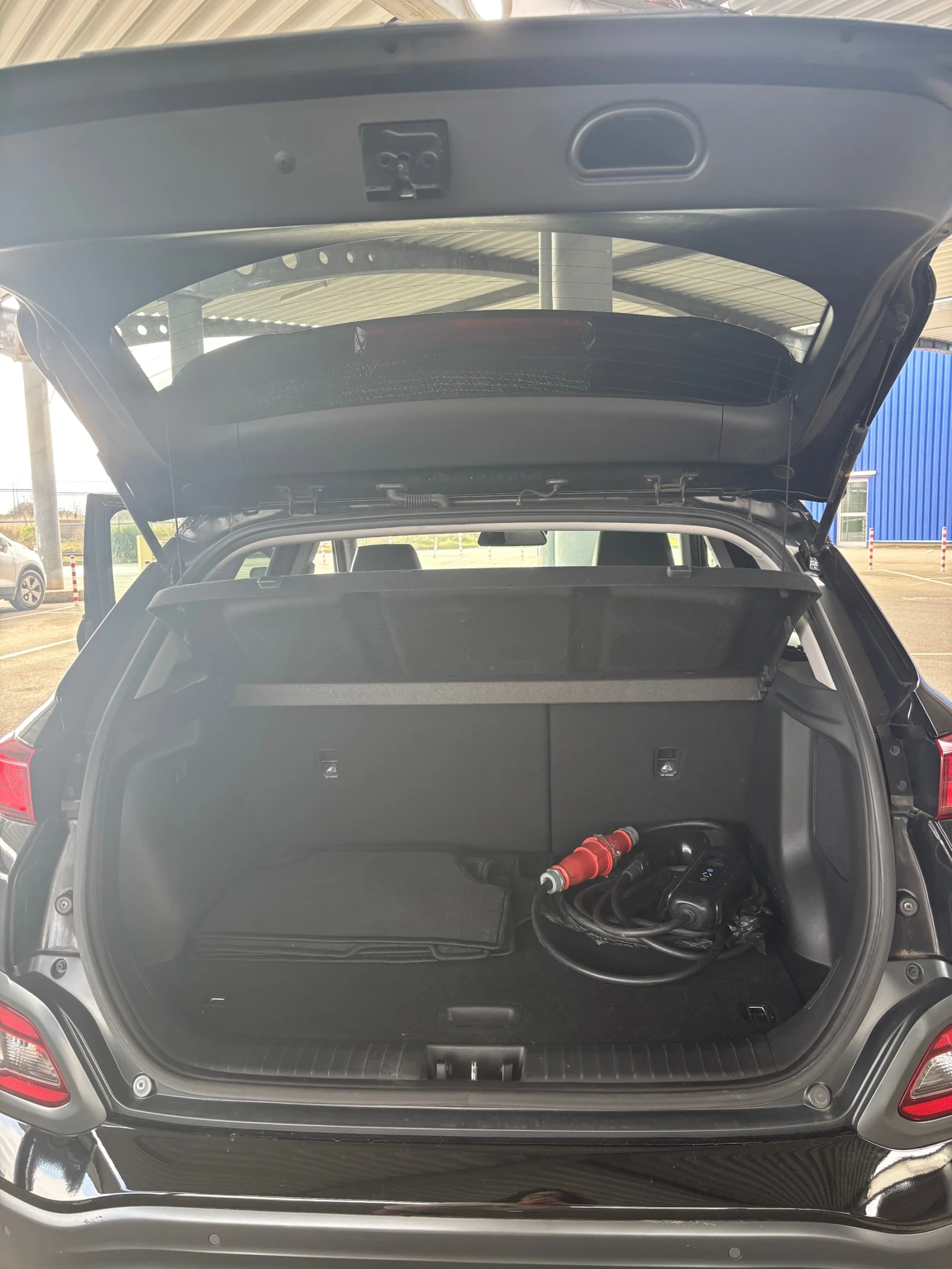 Hyundai Kona Premium 64kwh ���������� | Mobile.bg � ����������� 11