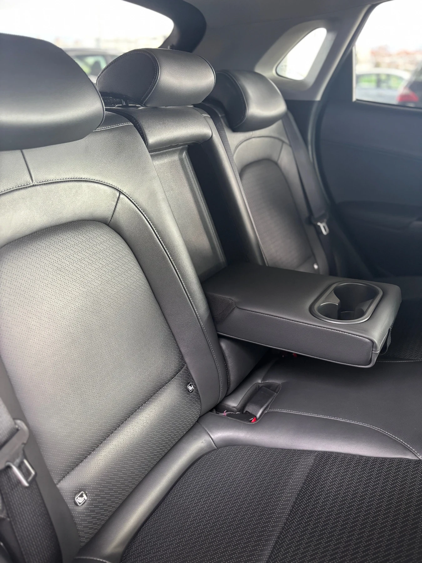 Hyundai Kona Premium 64kwh ���������� | Mobile.bg � ����������� 4