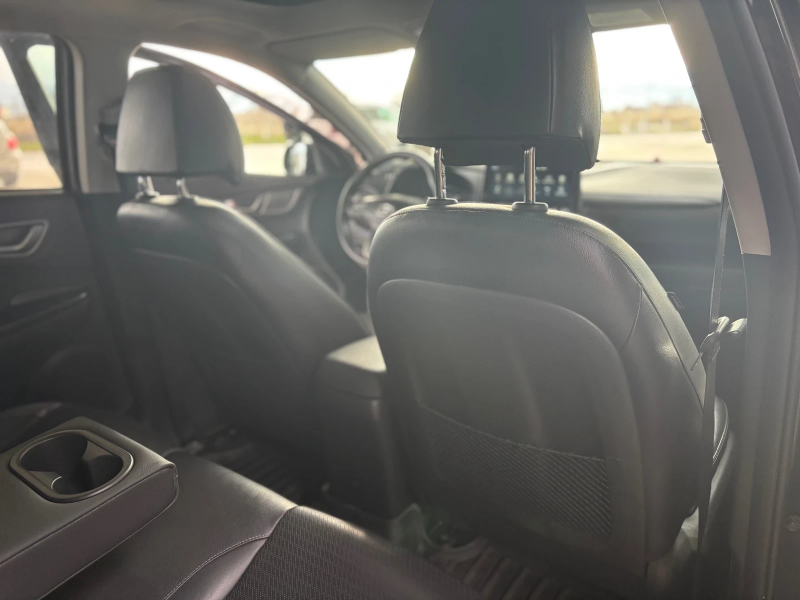 Hyundai Kona Premium 64kwh ���������� | Mobile.bg � ����������� 5