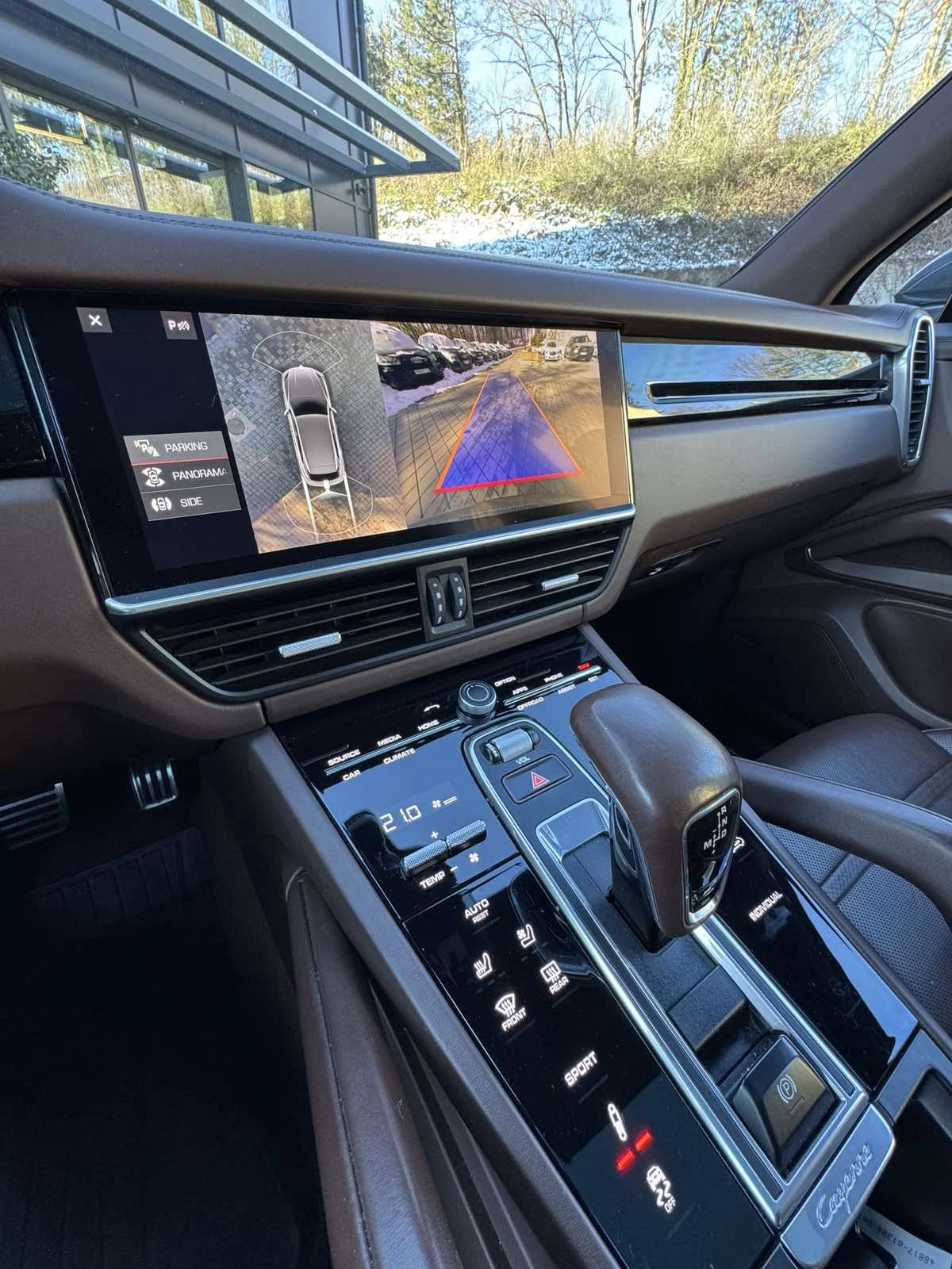 Porsche Cayenne S | Mobile.bg � ����������� 13