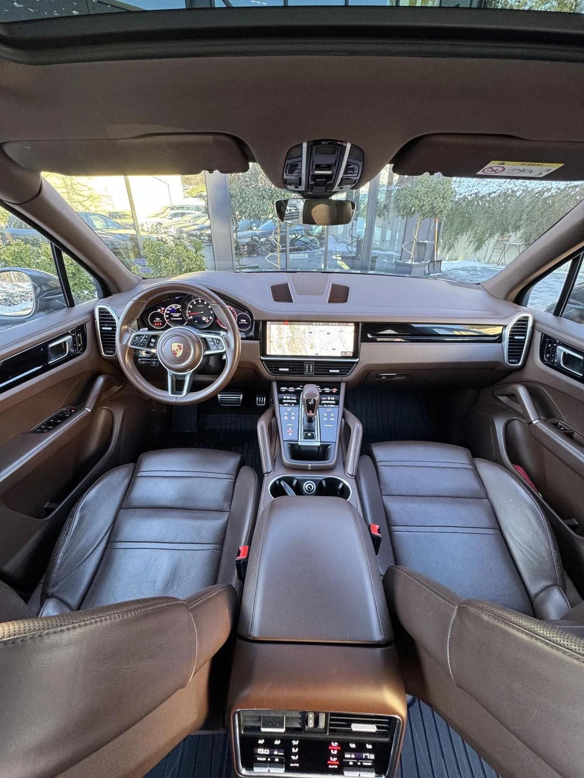Porsche Cayenne S | Mobile.bg � ����������� 12