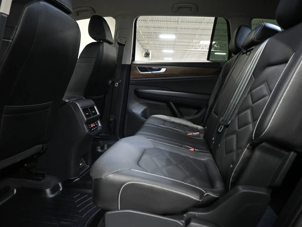 VW Atlas  Comfortline 4Motion AWD | Mobile.bg � ����������� 16