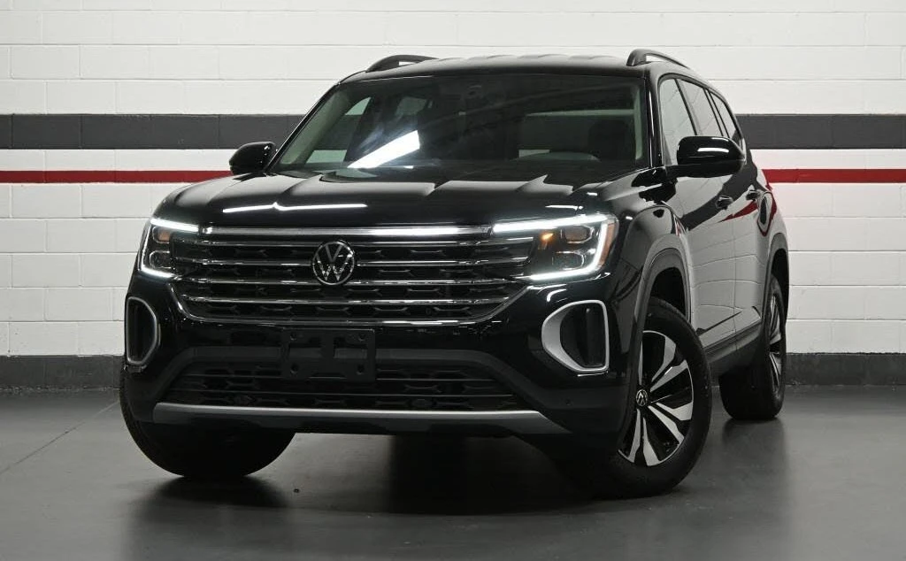 VW Atlas  Comfortline 4Motion AWD | Mobile.bg � ����������� 1