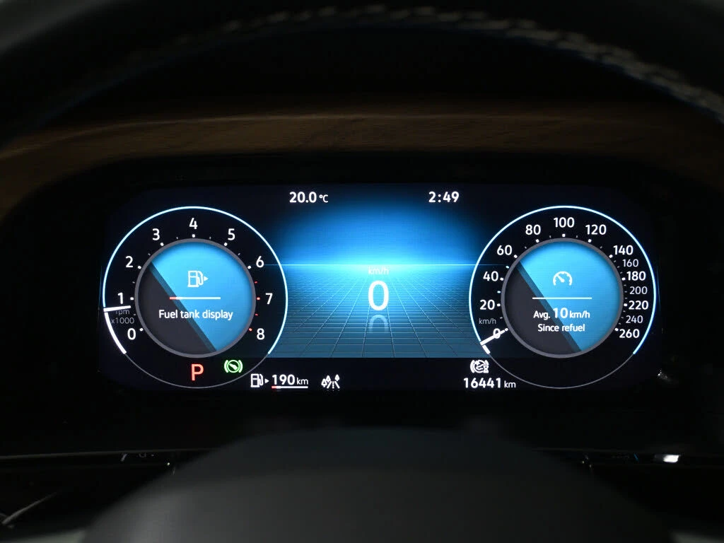 VW Atlas  Comfortline 4Motion AWD | Mobile.bg � ����������� 13