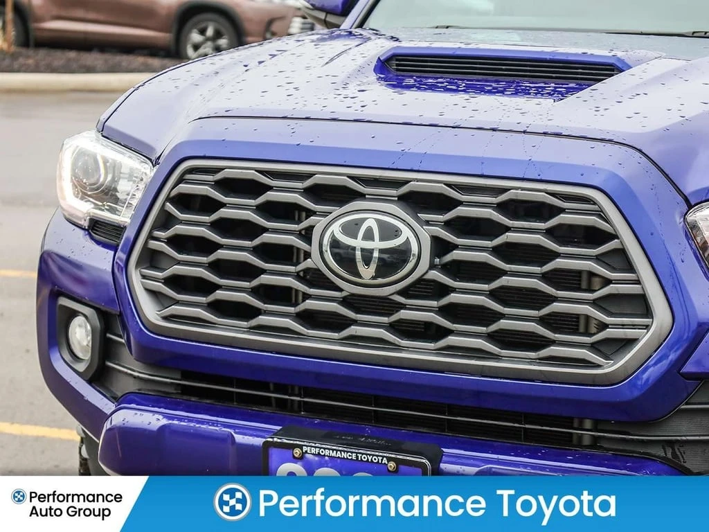 Toyota Tacoma * SR5 * CARFAX * ���� �� �� | Mobile.bg � ����������� 9