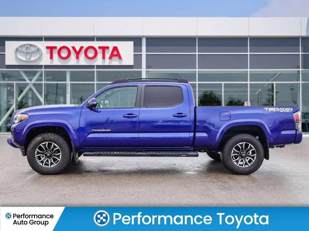 Toyota Tacoma * SR5 * CARFAX * ���� �� �� | Mobile.bg � ����������� 3