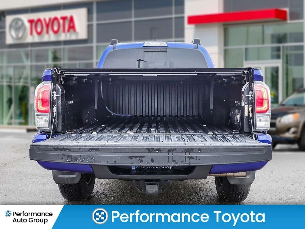 Toyota Tacoma * SR5 * CARFAX * ���� �� �� | Mobile.bg � ����������� 7
