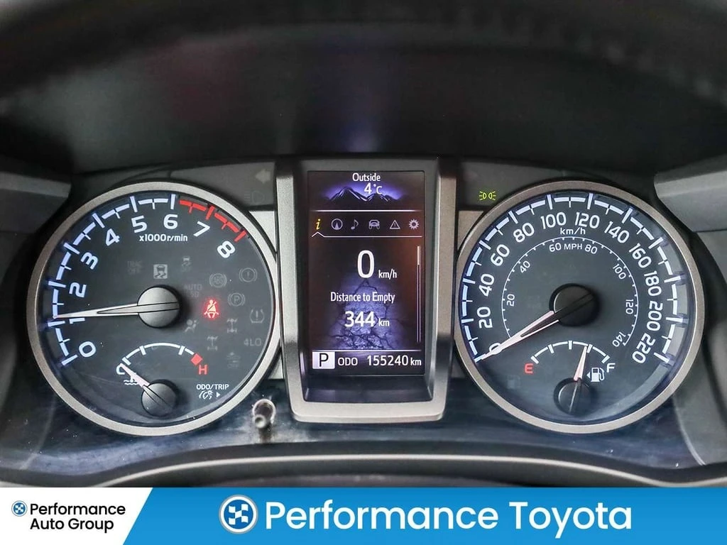 Toyota Tacoma * SR5 * CARFAX * ���� �� �� | Mobile.bg � ����������� 16