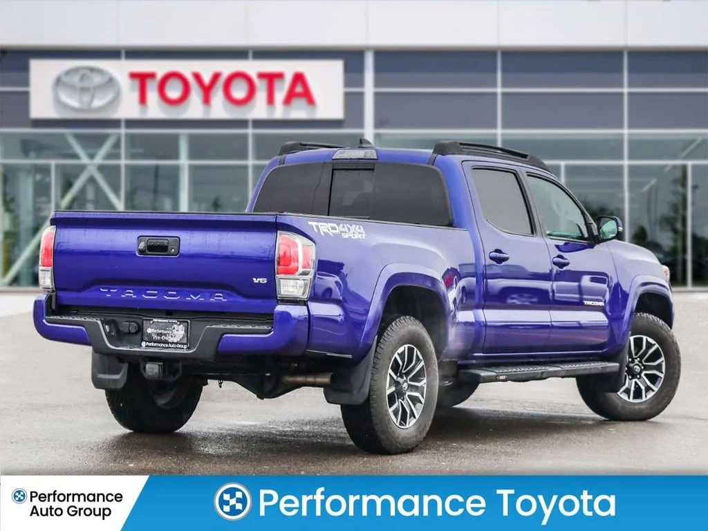Toyota Tacoma * SR5 * CARFAX * ���� �� �� | Mobile.bg � ����������� 2