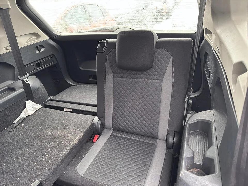 VW Tiguan Trendline 4Motion* ����������* (���� �� ��)  | Mobile.bg � ����������� 11