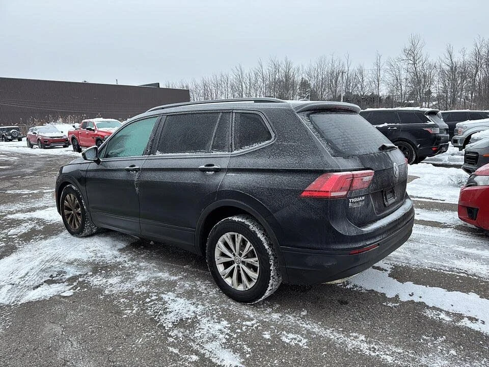 VW Tiguan Trendline 4Motion* АвтоКредит* (Цена до БГ)  - изображение 3