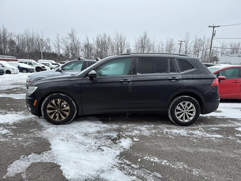 VW Tiguan Trendline 4Motion* АвтоКредит* (Цена до БГ)  - изображение 2