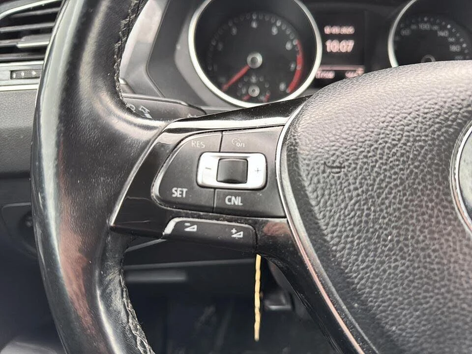 VW Tiguan Trendline 4Motion* АвтоКредит* (Цена до БГ)  - изображение 6