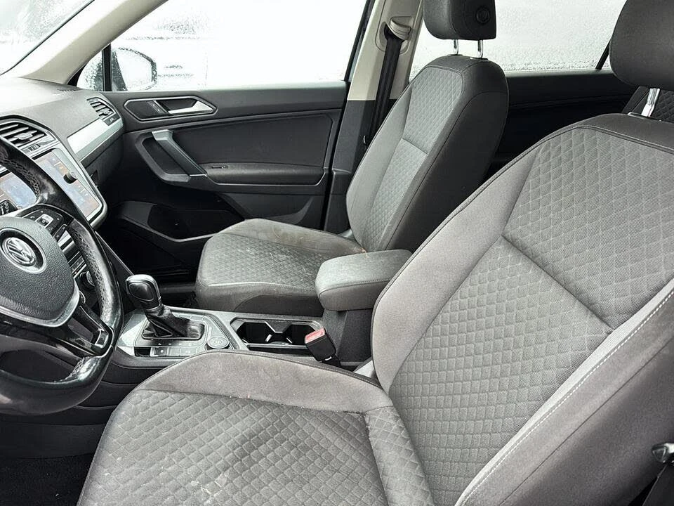 VW Tiguan Trendline 4Motion* АвтоКредит* (Цена до БГ)  - изображение 5