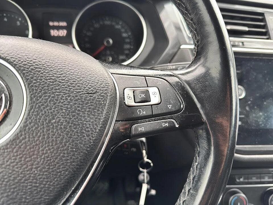 VW Tiguan Trendline 4Motion* АвтоКредит* (Цена до БГ)  - изображение 7