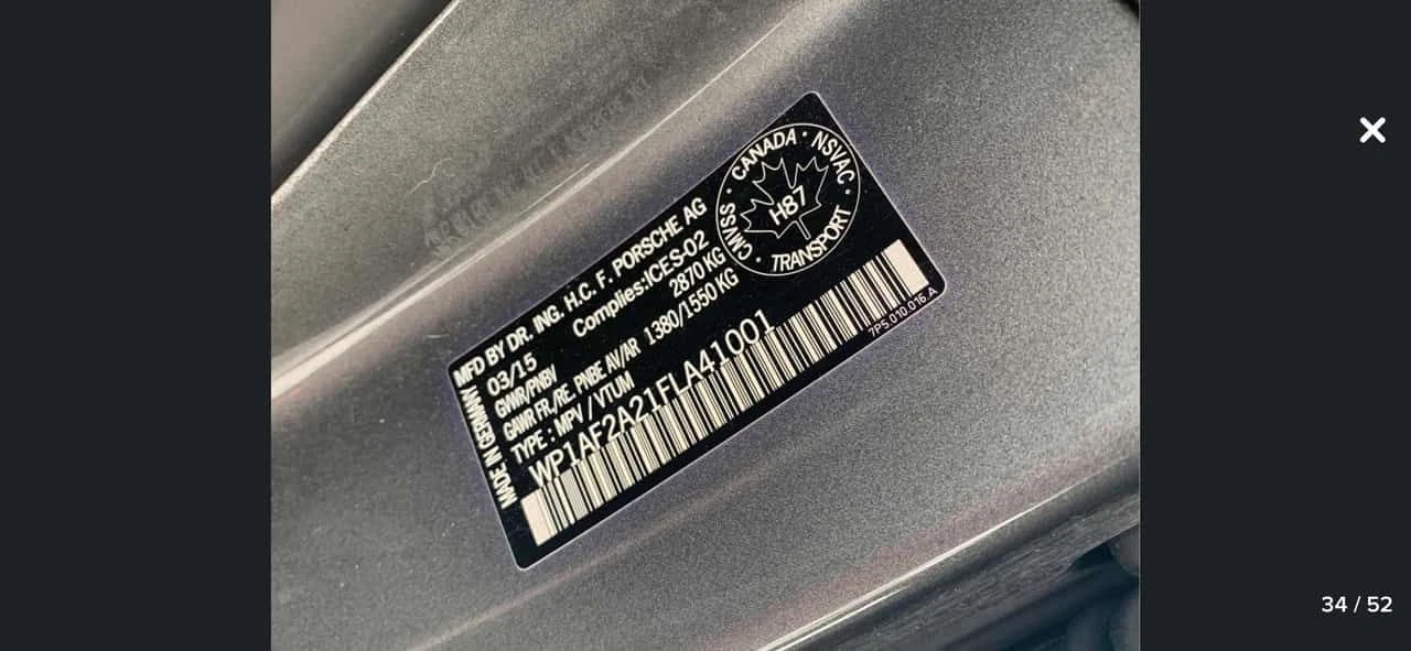 Porsche Cayenne * Diesel * ��������* KEYLESS*  | Mobile.bg � ����������� 17