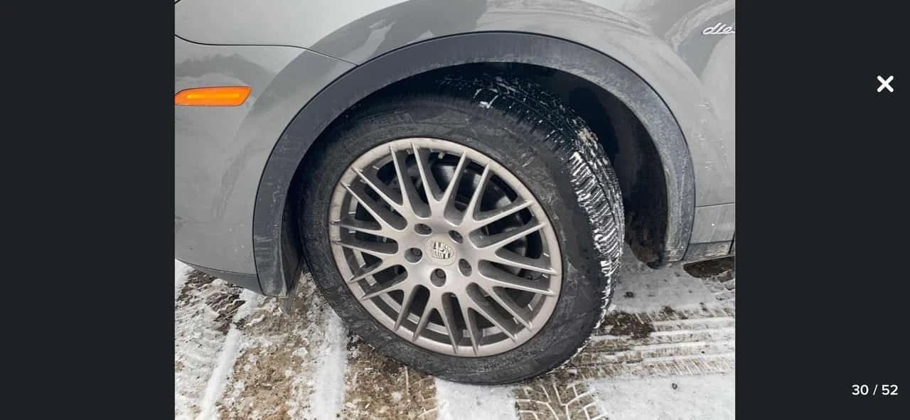 Porsche Cayenne * Diesel * ПАНОРАМА* KEYLESS*  - изображение 7