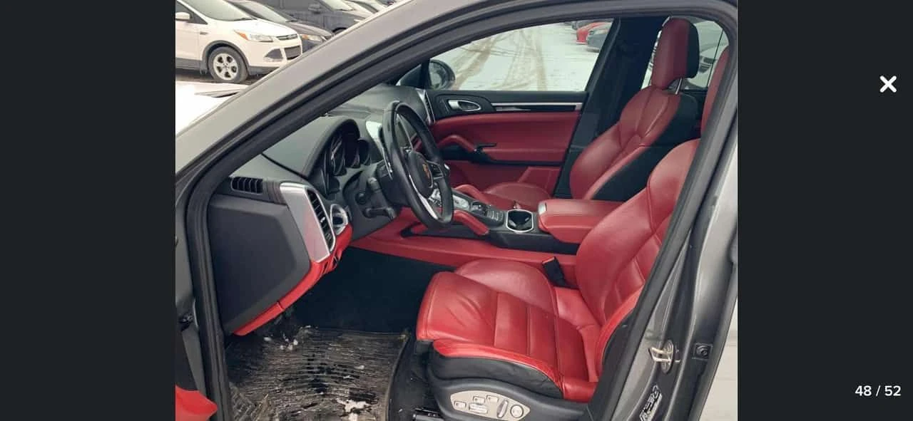 Porsche Cayenne * Diesel * ��������* KEYLESS*  | Mobile.bg � ����������� 16